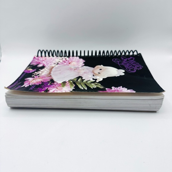 Precious Moments Collectibles Catalog 12th Edition Official 1994 - Picture 2 of 6